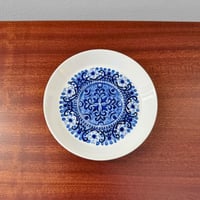 Image 3 of Arabia Finland Ali Coffee Cup Trio Set