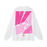 Image 2 of WANTED MEMORY X NARVI FLOTIN LONGSLEEVE
