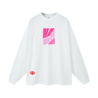 Image 1 of WANTED MEMORY X NARVI FLOTIN LONGSLEEVE