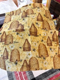 Image 1 of Beeswax Wraps