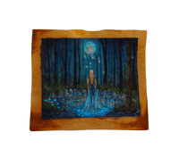 Image 2 of Nymph of the Forest