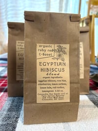 Image 1 of Egyptian Hibiscus blend