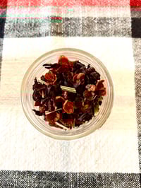 Image 2 of Egyptian Hibiscus blend
