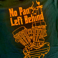 Image 3 of No Pan Left Behind Shirt v3