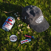 PACK GORRA + ACCESORIOS