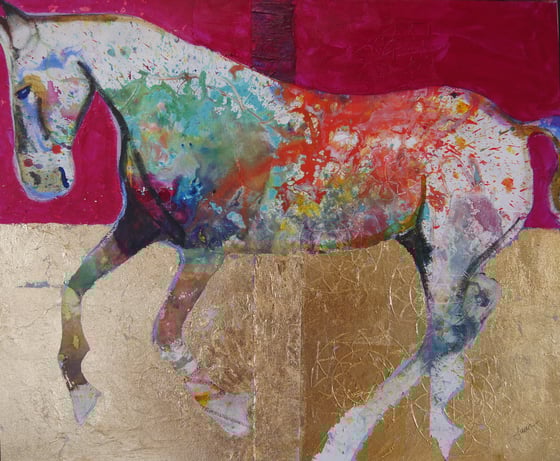 Image of Prance