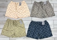 Image 1 of Mens Bnc swim Shorts (1:1)