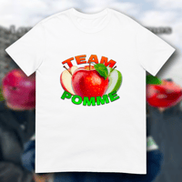 Image 1 of TEAM POMME