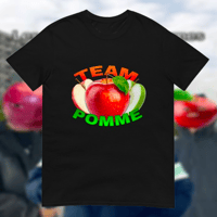 Image 2 of TEAM POMME