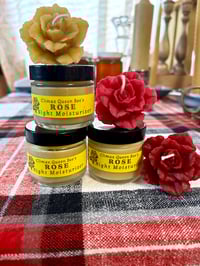 Climax Queen Bee's Rose Night Moisturizer