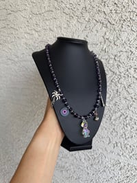 Image 5 of Cosmic Serenade Necklace 