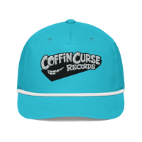 Image 1 of LOOKOUT! - ROPE HAT