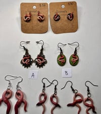 Image 2 of Budget friendly earrings 