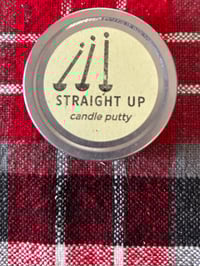 Image 2 of Straight Up Candle Putty