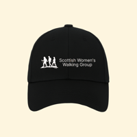Image 1 of Recycled Performance Ponytail Cap