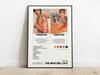 The Who - The Who Sellout Music Album Cover Poster