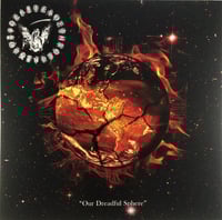 Image 2 of Portal/Rites Of Thy Degringolade split LP
