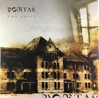 Image 1 of Portal/Rites Of Thy Degringolade split LP