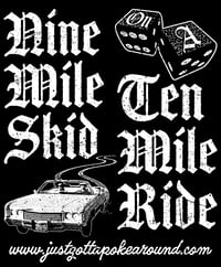 Image 4 of 9 Mile Skid