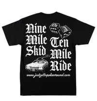 Image 2 of 9 Mile Skid