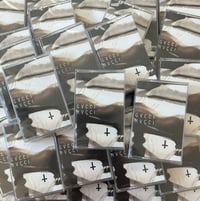 GVCCI HVCCI CASSETTE TAPE