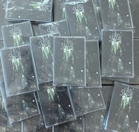 GHOST MOUNTAIN - SLASH PILE: DARK HARVEST CASSETTE MIXTAPE