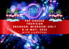 PRE-ORDERS ONLY FOR TROPICON BRANSON, MISSOURI 8 - 10 May, 2025