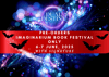 PRE-ORDERS ONLY FOR IMAGINARIUM BOOK FESTIVAL 6-7 June, 2025