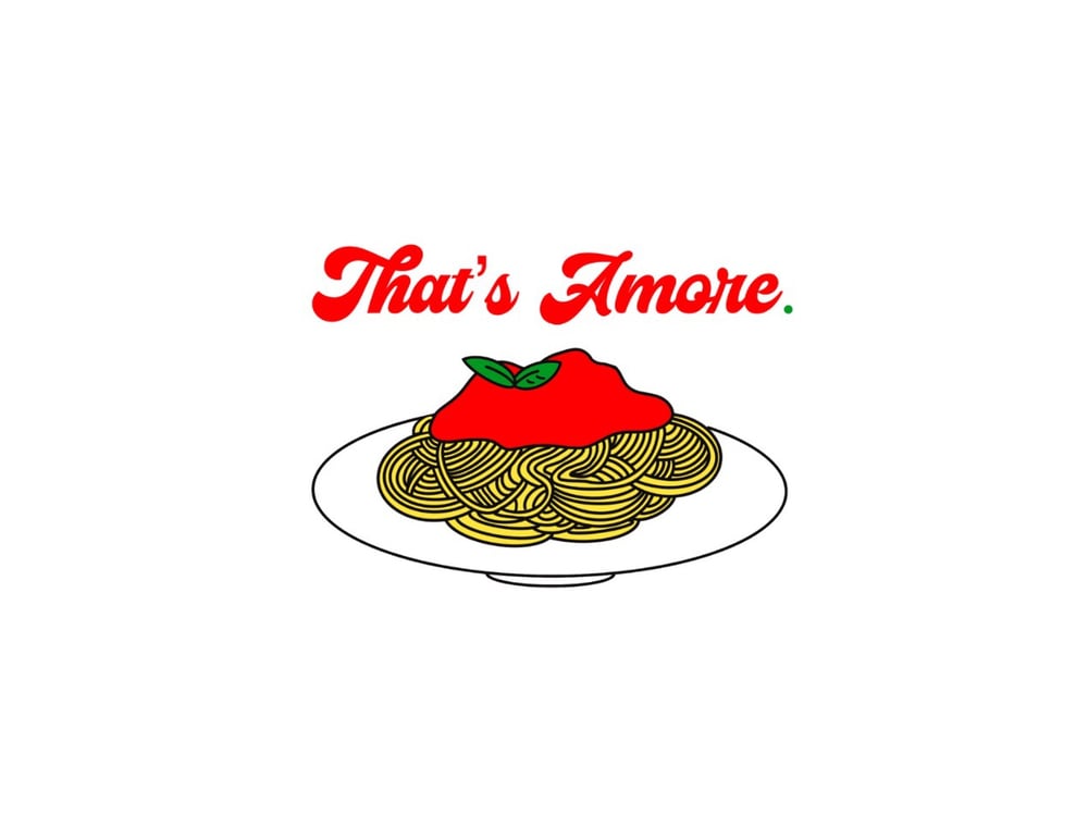 Image of That’s Amore 