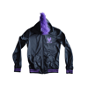 Space Trip "Hardcore Superstar" -zipped jacket