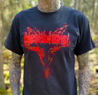 NEW Neseblod T-SHIRT