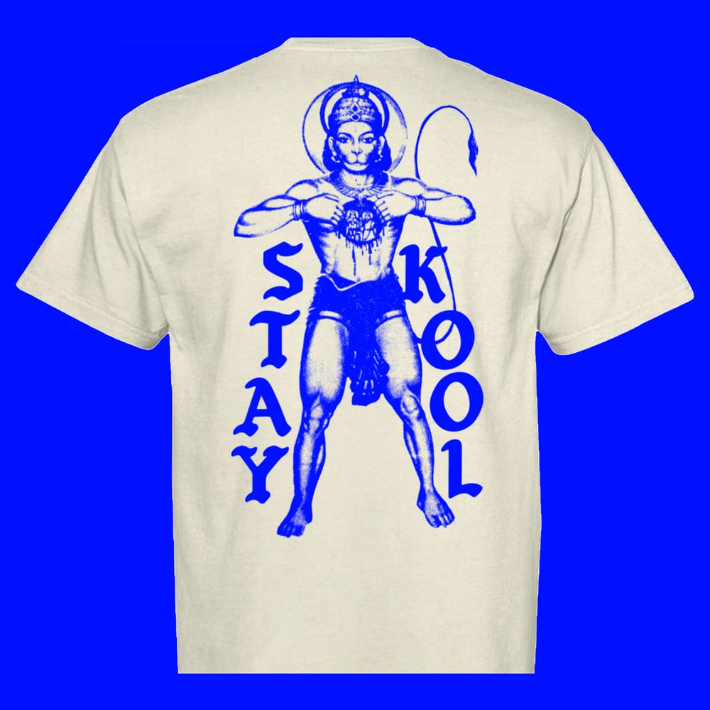 Image of STAY KOOL NOW SHIRT