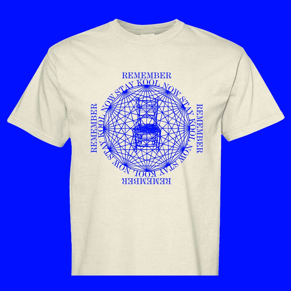 Image of STAY KOOL NOW SHIRT