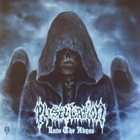 Image 1 of Pustulation/Ligfaerd split LP