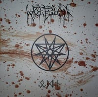 Wolfslair "Odin" 2LP