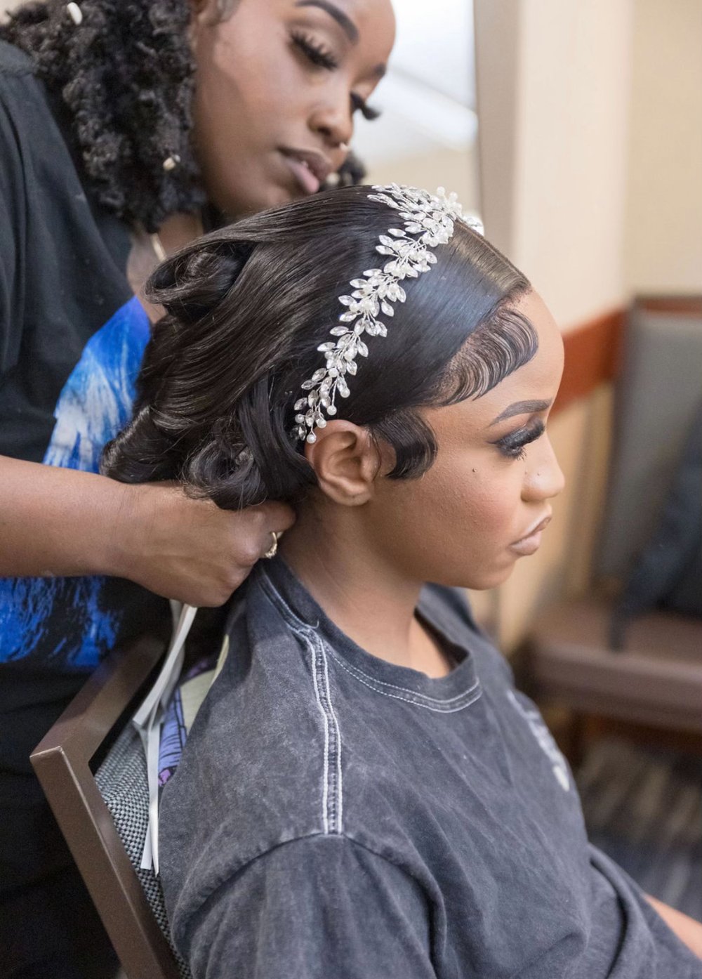 Image of WIG INSTALL