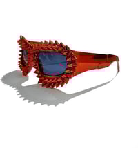 Image 1 of Fannie Lou Sunglasses 