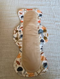 Image 7 of Teen Friendly Starting Set of 7- Organic Cotton - Mushrooms & Forest Creatures 