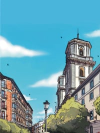 Image 2 of LA COLEGIATA DE SAN ISIDRO