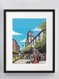 Image 4 of LA COLEGIATA DE SAN ISIDRO