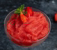 Image 3 of  Strawberry Daiquiri Wine Slushy Mix