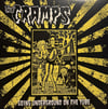 The Cramps - Going Underground (On The Tube) LP