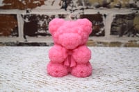 Image 2 of Bear Candle