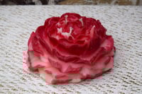 Image 2 of Rose Candle