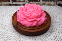 Image 1 of Rose Candle