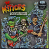 THE METEORS - THESE EVIL THINGS (LP)