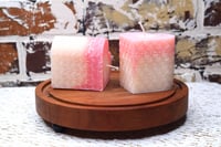 Image 1 of Heart Candle
