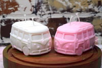 Image 1 of Car Candle