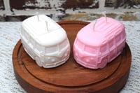 Image 2 of Car Candle