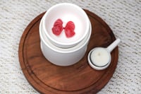 Image 2 of Scents that set the mood — melts & burner included